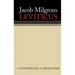 Leviticus