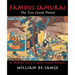 Famous Samurai: The Two Courts Period