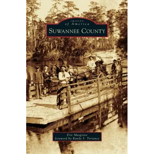 Suwannee County