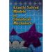Exactly Solved Models in Statistical Mechanics