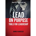 Lead on Purpose