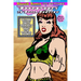 Klassik Komix: Adventures In Belly Dancing