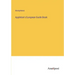 Appleton's European Guide Book