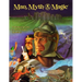 Man, Myth & Magic RPG (Classic Reprint)