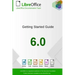 Getting Started with LibreOffice 6.0