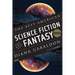 The Best American Science Fiction and Fantasy 2020