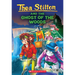 The Ghost of the Woods (Thea Stilton #37)