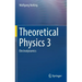 Theoretical Physics 3: Electrodynamics