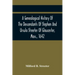 A Genealogical History Of The Descendants Of Stephen And Ursula Streeter Of Gloucester, Mass., 1642, Afterwards Of Charlestown, Mass., 1644-1652: With