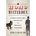 Homo Mysterious: Evolutionary Puzzles of Human Nature