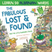 The Fabulous Lost & Found and the little Albanian mouse: Albanian book for kids. Learn 50 Albanian words with a fun, heartwarming Albanian English chi