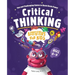 Critical Thinking Activities for Kids: Fun and Challenging Games to Boost Brain Power
