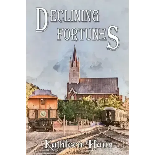 Declining Fortunes
