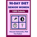 90-Day Diet for Senior Women - 1200 Calorie