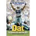 DAT: Tackling Life and the NFL