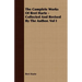 The Complete Works Of Bret Harte - Collected And Revised By The Author. Vol I