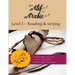 From Alif to Arabic Level 1: Reading and Writing
