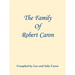 The Family of Robert Caron