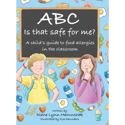 Abc Is That Safe for Me?