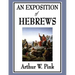An Exposition of Hebrews