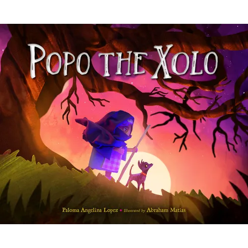 Popo the Xolo