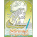 Mermaids Coloring Book: Stress Relieving Designs for Adults Relaxation