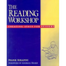 The Reading Workshop: Creating Space for Readers