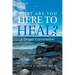 What Are You Here to Heal?: A Deeper Conversation