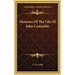 Memoirs of the Life of John Constable