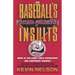 Baseball's Even Greater Insults: More Game's Most Outrageous & Ireverent Remarks