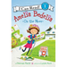 Amelia Bedelia on the Move