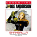 Essential Judge Anderson: Shamballa