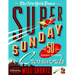 The New York Times Super Sunday Crosswords Volume 2: 50 Sunday Puzzles