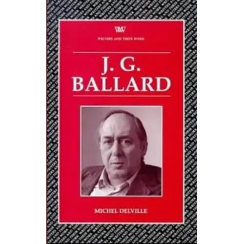 J.G.Ballard