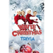 'White Christmas' Trivia: Gift for Christmas