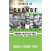 Stories of Change; Through the Eyes of These, VOL. 1