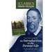 The Classics Made Simple: An Introduction to the Devout Life