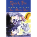 Quick Fix: Sudden Fiction