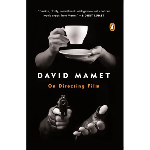 On Directing Film