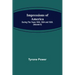 Impressions of America; During the years 1833, 1834 and 1835. (Volume II)