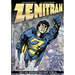 Zenitram: hay un argentino que vuela