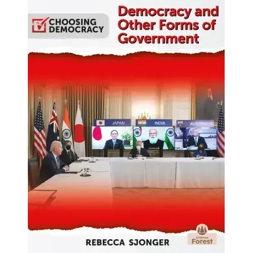 Democracy and Other Forms of Government