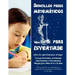 Sencillos pasos matemáticos para divertirse: Libro de ejercicios para el hogar - Tareas divertidas, actividades emocionantes e interesantes dibujos pa