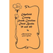 Edgefield County, South Carolina Deed Books 39 and 40