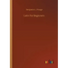 Latin For Beginners