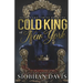 Cold King of New York (The Accardi Twins Book 1): Alternate Cover