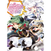 An Archdemon's Dilemma: How to Love Your Elf Bride: Volume 15 (Light Novel): Volume 15