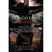 Golgotha's Groaning: Stunningly Unique Biblical Disclosures from Genesis to Revelation that are Shaking the End Times World