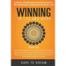 Winning In Life And Work: Dare To Dream