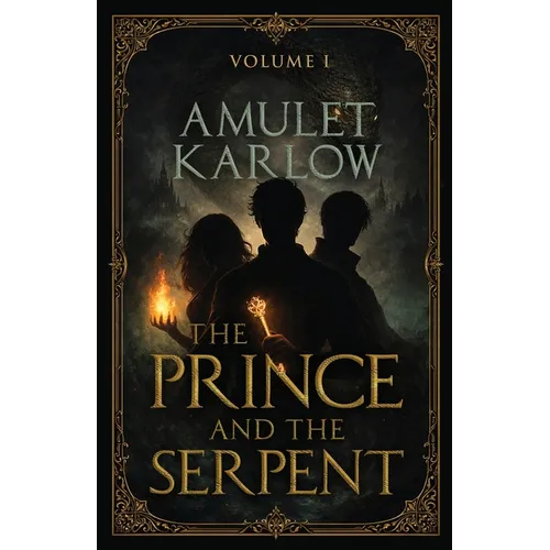The Prince and the Serpent